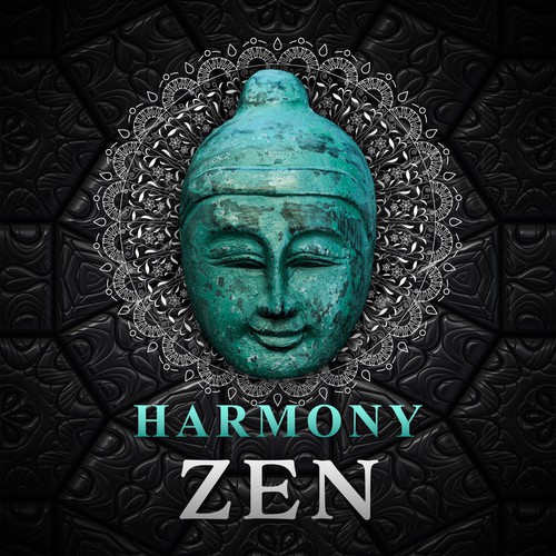 New Age Meditation cover art