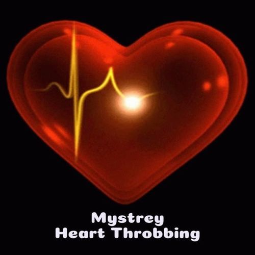 Heart Throbbing (Original, House Music, EDM)