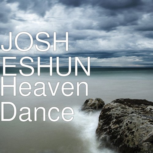 Heaven Dance cover art