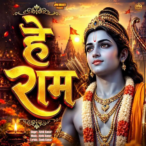 Hey Ram
