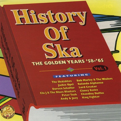 洋楽 Youre So Delightful / Roland Alphonso sddefault.jpg