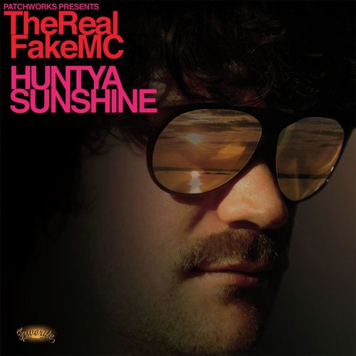 Hunt Ya Sunshine (moog instrumental)