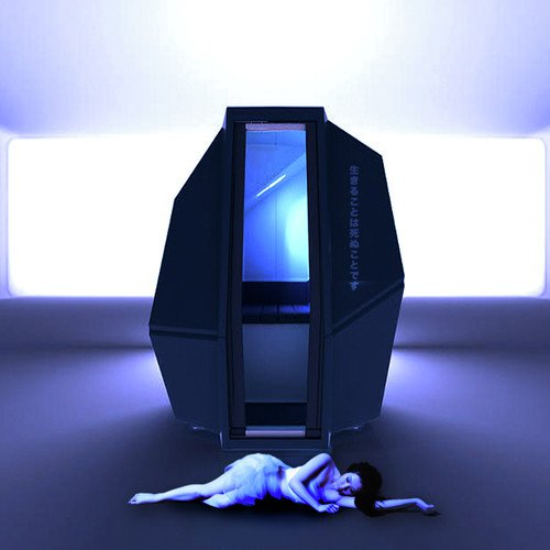 Dream L cover art
