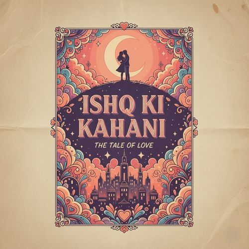 ISHQ KI KAHANI