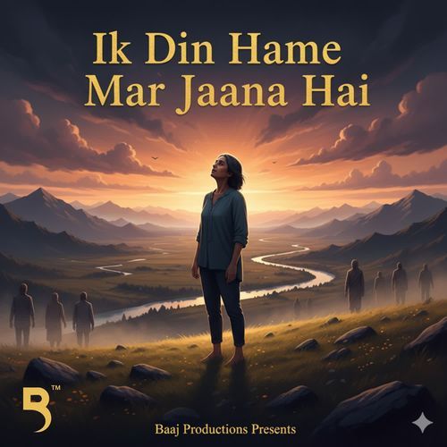 Ik Din Hame Mar Jaana Hai