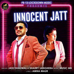 Innocent Jatt-MjIERARxc3k