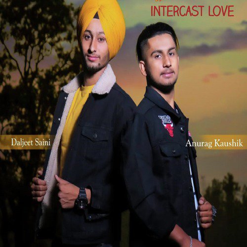 Intercast Love - Single