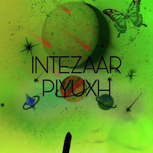 Intezaar