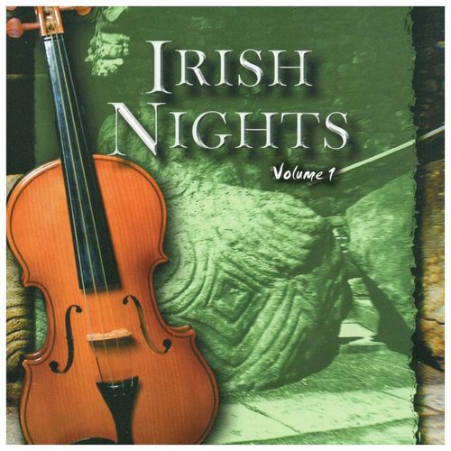 Irish Nights (Volume One)