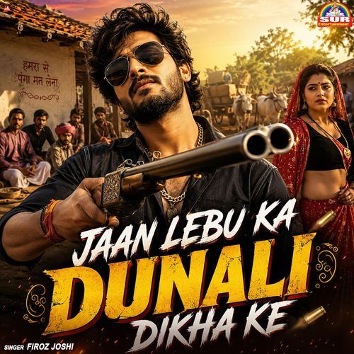 Jaan Lebu Ka Dunali Dikha Ke