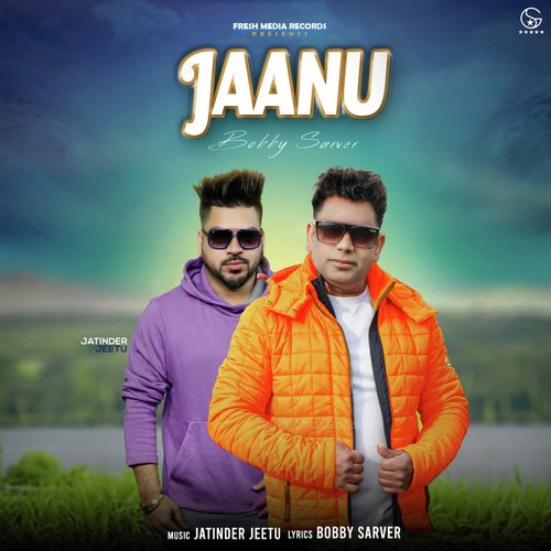 Jaanu