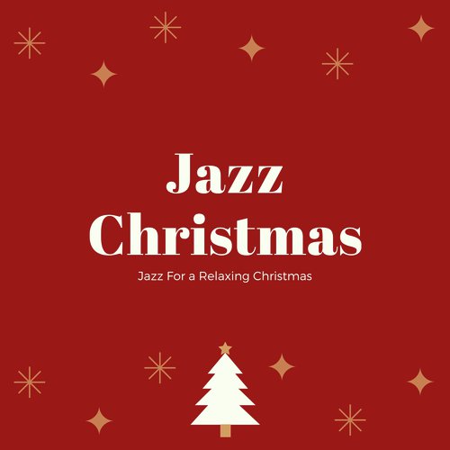 Jazz for a Relaxing Christmas_poster_image