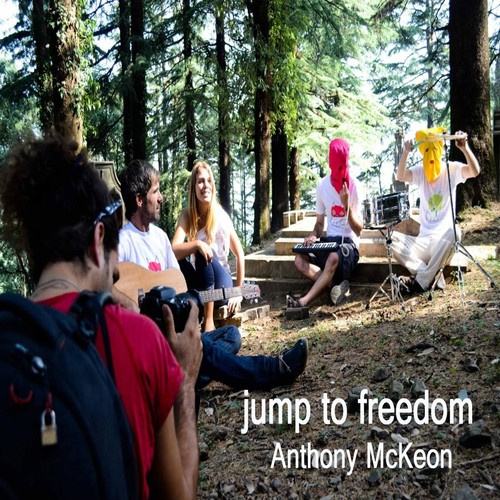 Jump to Freedom_poster_image