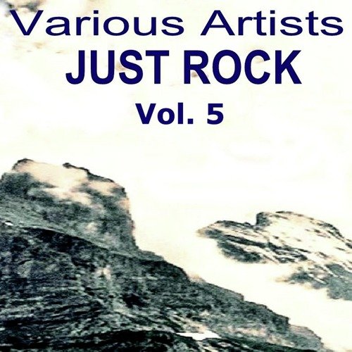 Just Rock Vol. 5