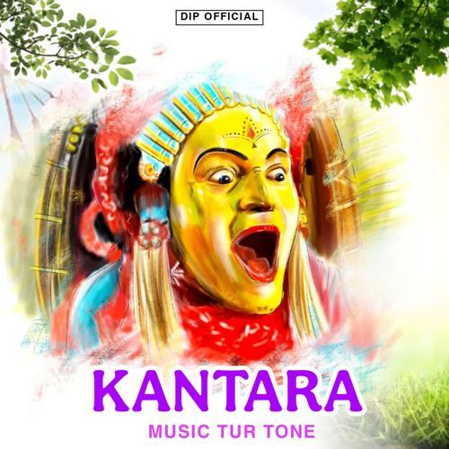 Kantara Music Tur Tone