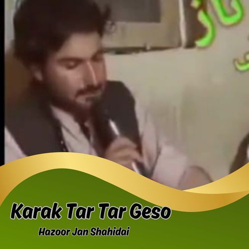 Karak Tar Tar Geso