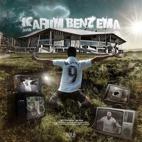 Karim Benzema_poster_image