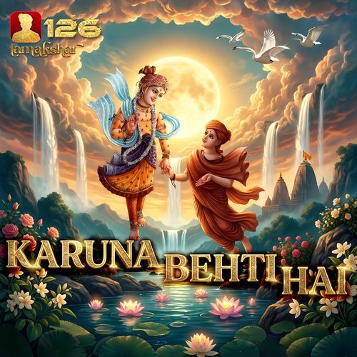 Karuna Behti Hai