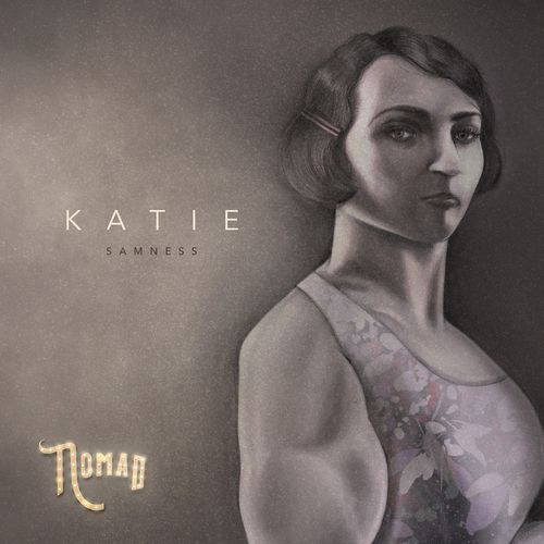 Katie (Pt.2) cover art