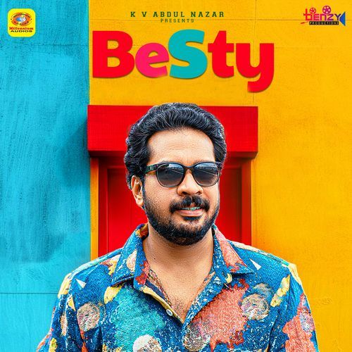Khuda Tu Saja Mujhko Pchna Faqiri (From "Besty") (Original Motion Picture Soundtrack)