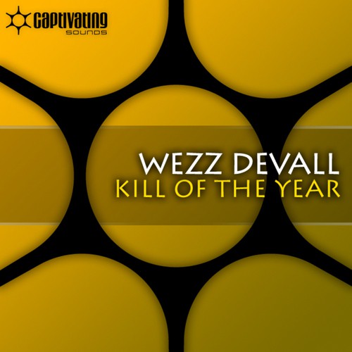 Wezz Devall
