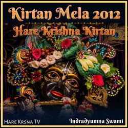 Kirtan Mela 2012 Hare Krishna Kirtan (Live)-EzEdejVHfAY