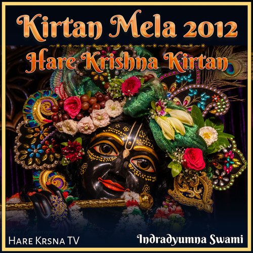 Kirtan Mela 2012 Hare Krishna Kirtan (Live)