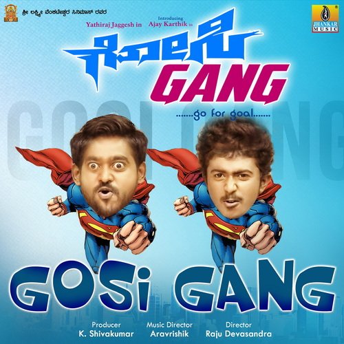 Gosi Gang