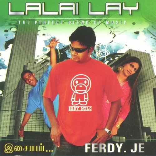 Lalai lay