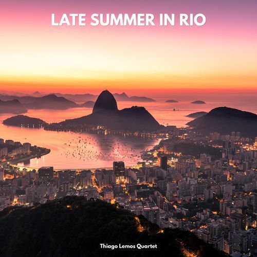 Lemos in the Heat cover art