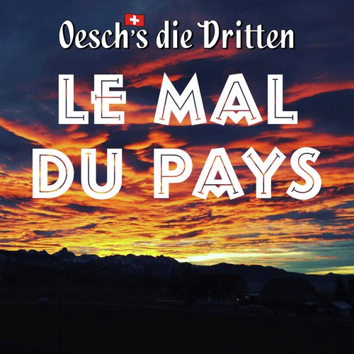 Le mal du pays