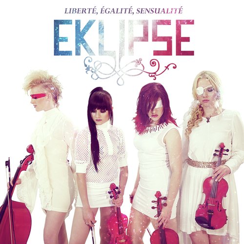 Liberté, Egalité, Sensualité