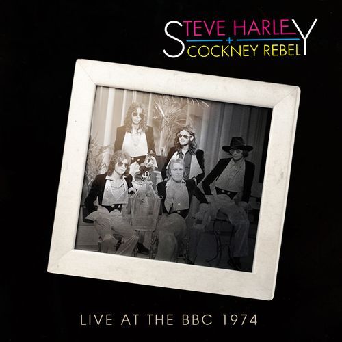 Sebastian (Live) cover art