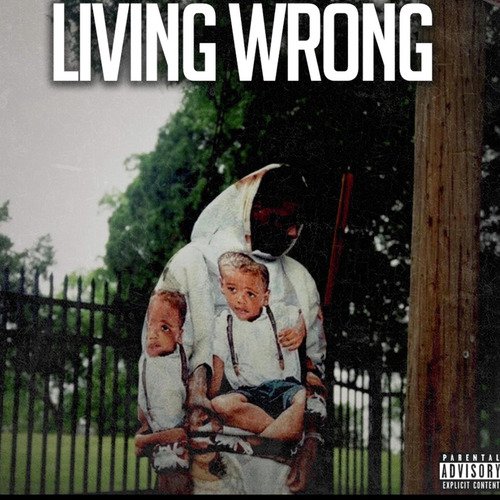 Living Wrong_poster_image