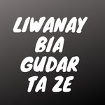 Liwanay Bia Gudar Ta Ze