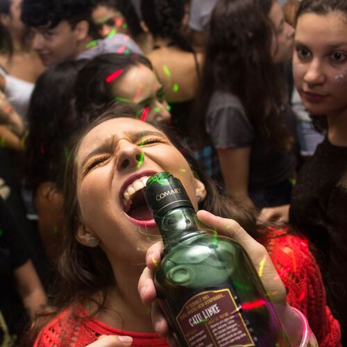 Locura Mix cover art