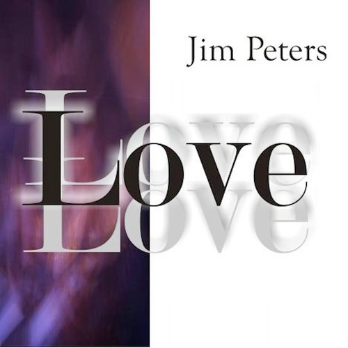 Jim Peters