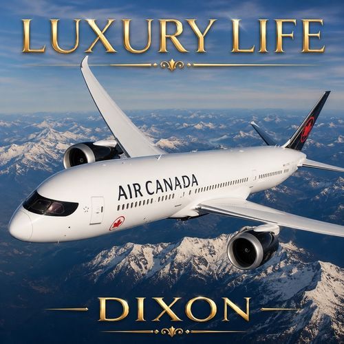 Luxury Life
