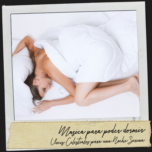 Ayuda para Dormir Mucho cover art