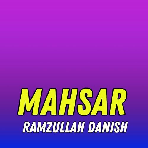 Mahsar