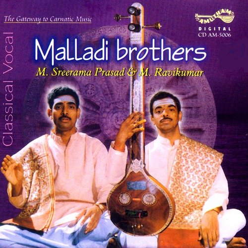 Malladi Brothers