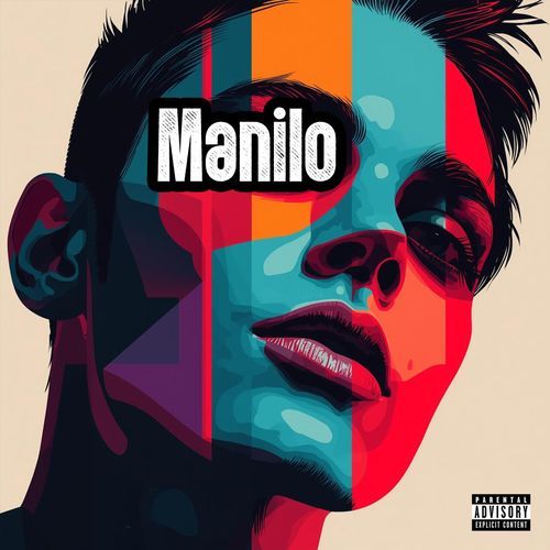 Manilo cover art
