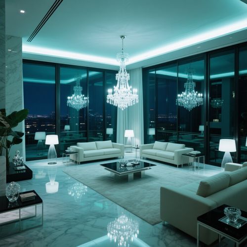 Marble Floors cover art