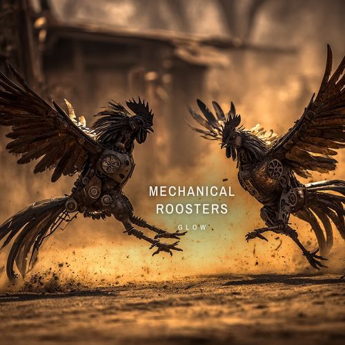 Mechanical Roosters