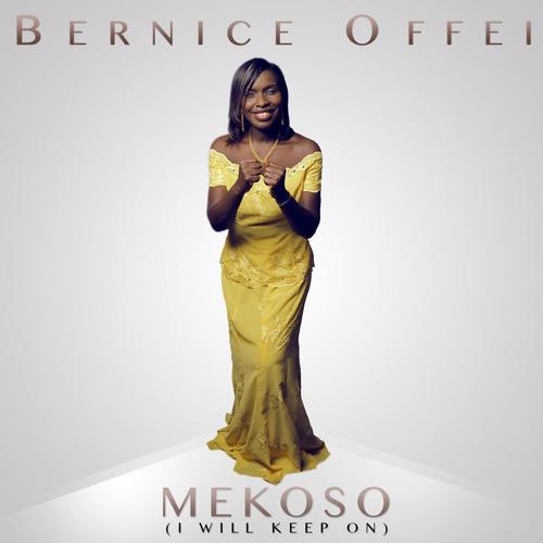 Mekoso (I Will Keep On)