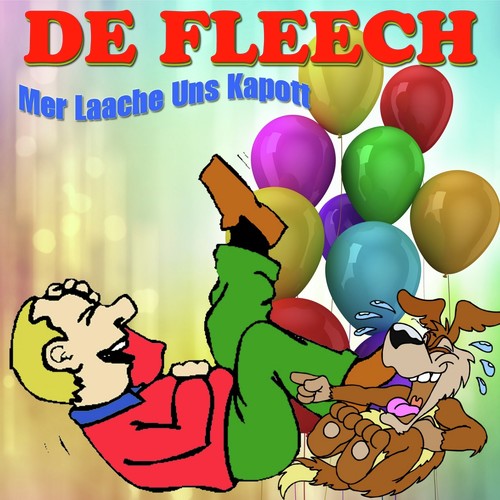 Mer laache uns kapott