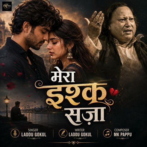 Mera Ishq Saza