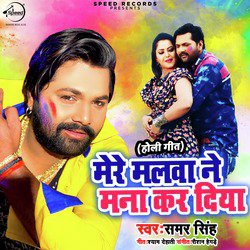 Mere Malwa Ne Manna Kar Diya - Single