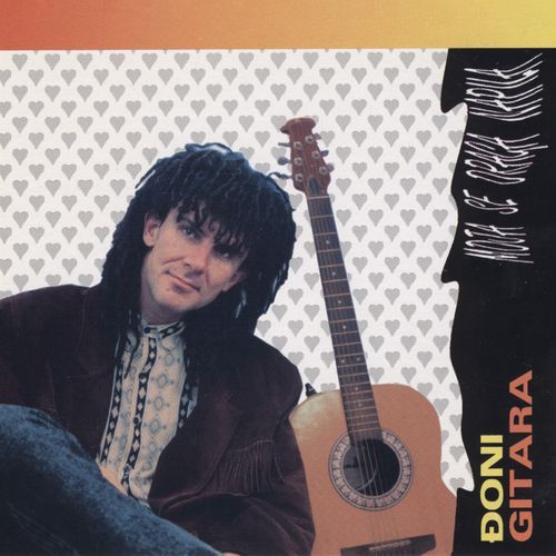 Andrea cover art
