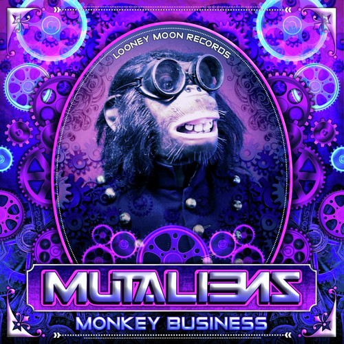 Mutaliens